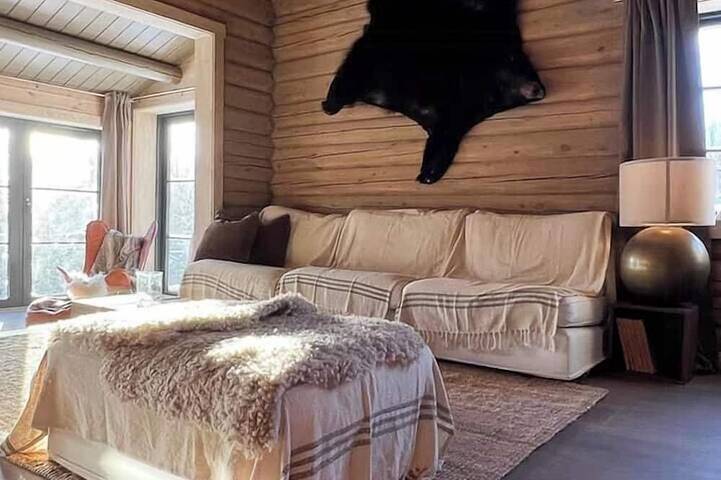 Ferienhaus für 12 Personen, mit Garten - 1
