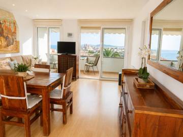 Vakantiewoning voor 4 Personen in Sitges, Costa del Garraf, Afbeelding 1