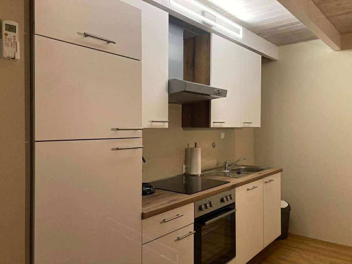 Holiday Home in Silbersee, Frielendorf
