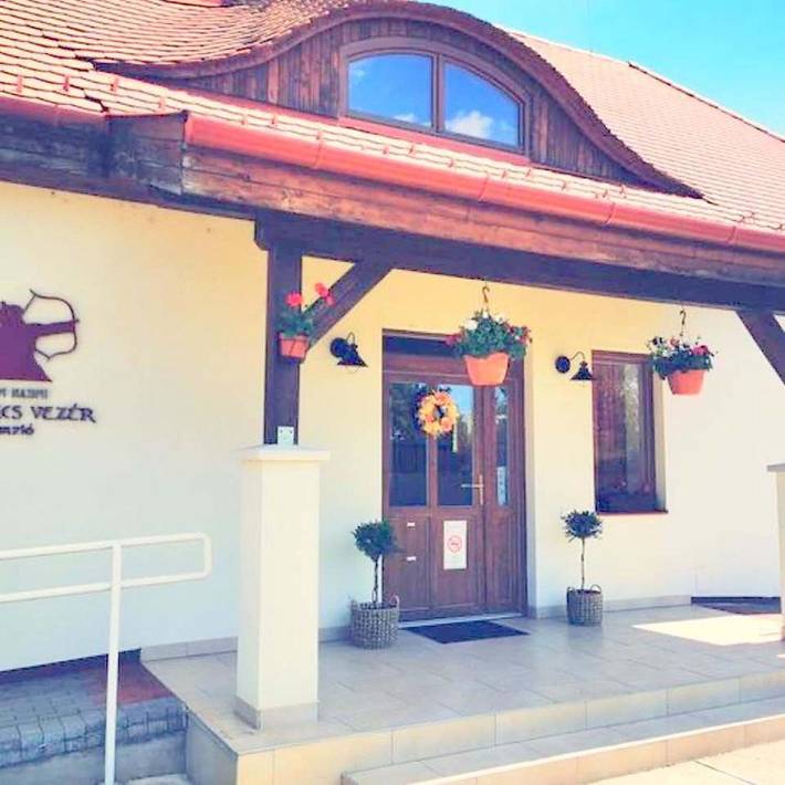 Bed and breakfast para 3 pessoas, com jacuzzi e sauna e ainda jardim and piscina, com animais de estimação - 1