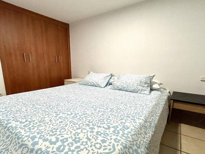 Ganze Wohnung, Komfortables Haus mit Pool und schnellem WLAN in Strandnähe in Esquinzo, Pájara