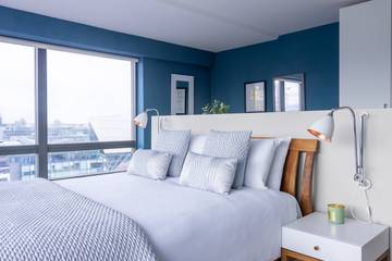 Vakantieappartement voor 6 Personen in Dublin, County Dublin, Afbeelding 2
