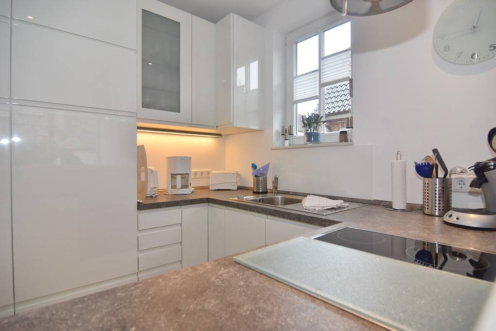 Fischer Hüs 33b in Westerland, Sylt (Gemeinde)