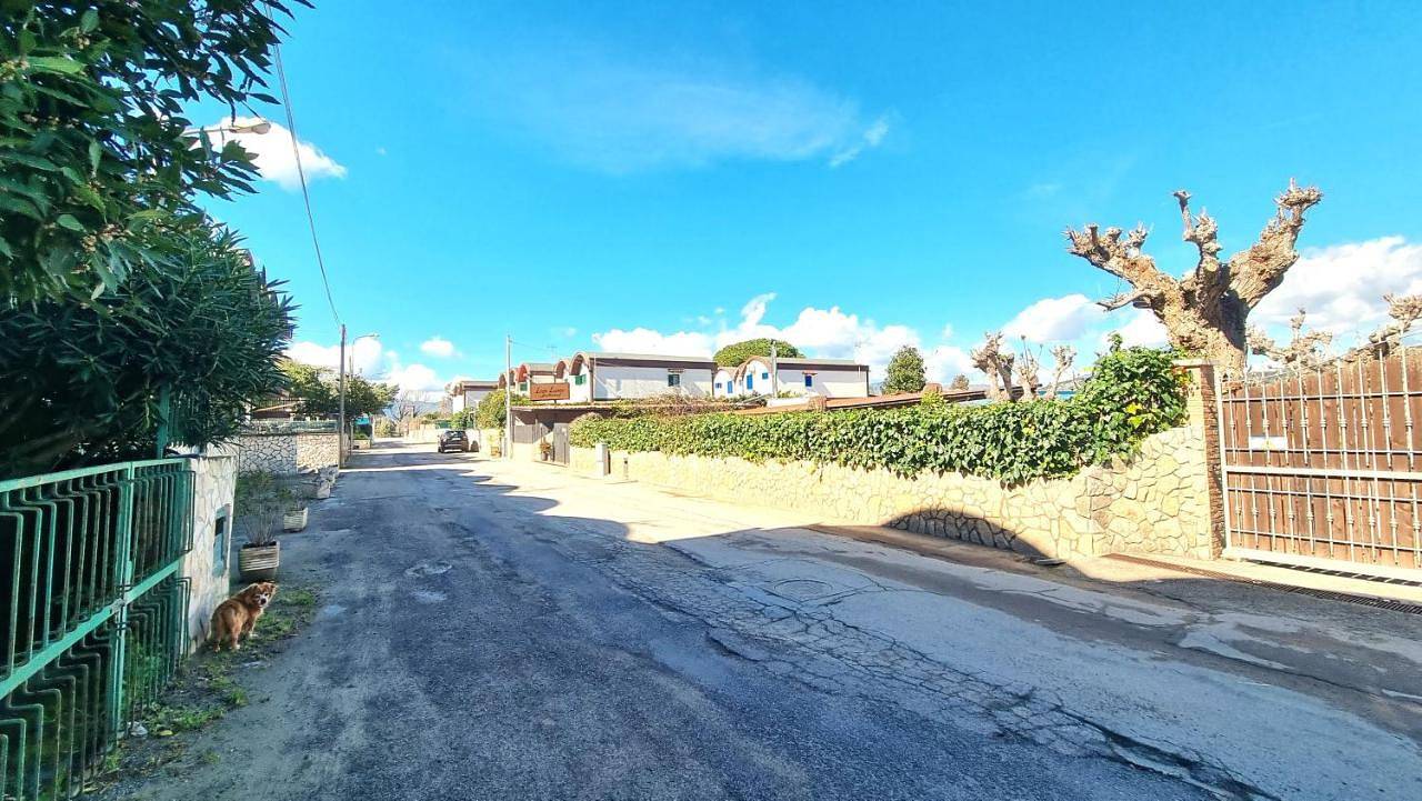 Three-Bedroom Villa in Lago Lungo (Latina), Sperlonga