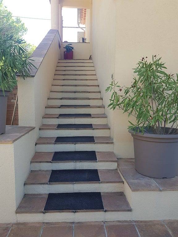 Chambre d’hôte pour 2 personnes, avec jardin et piscine sur la Côte d'Azur - 4