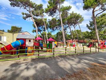 Ferienhaus für 4 Personen in Lošinj, Kroatische Inseln, Bild 1