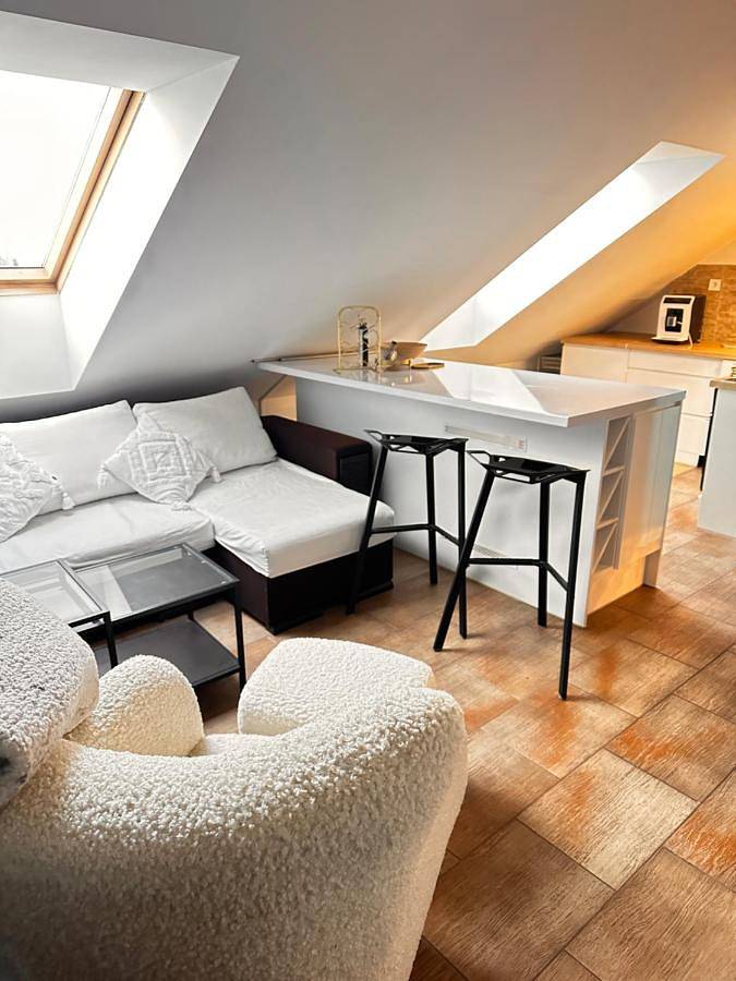 Ferienwohnung für 4 Personen, mit Haustier - 1