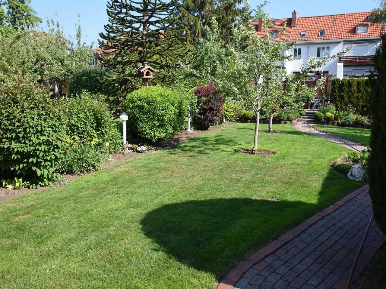 Ganze Ferienwohnung, Ferienwohnung Renate Fenske in Stralsund, Stralsund Umland