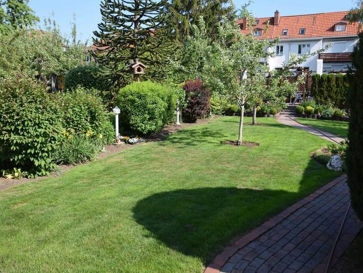 Ganze Ferienwohnung, Ferienwohnung Renate Fenske - Ferienwohnung in Stralsund, Stralsund Umland
