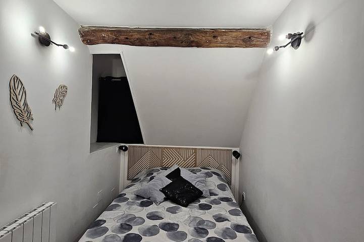 Location de vacances pour 4 personnes à La Bouille - 4