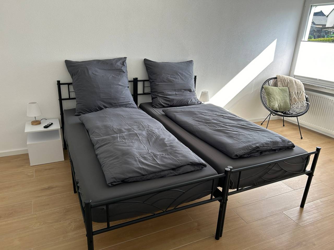 Ganze Ferienwohnung, Rheinschatz Apartments 6 in Oberwesel, Mittelrhein