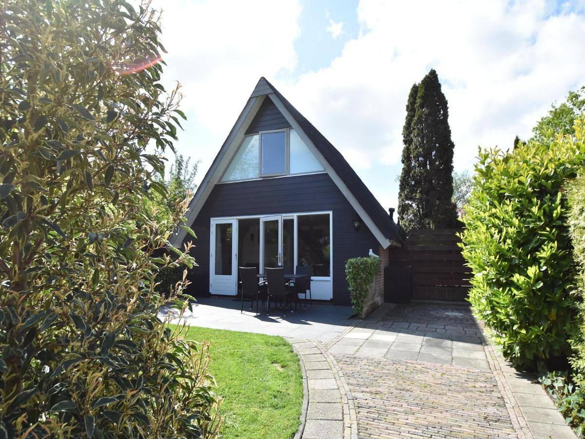 Two-Bedroom Holiday Home in Noord-Holland - Nordseeküste