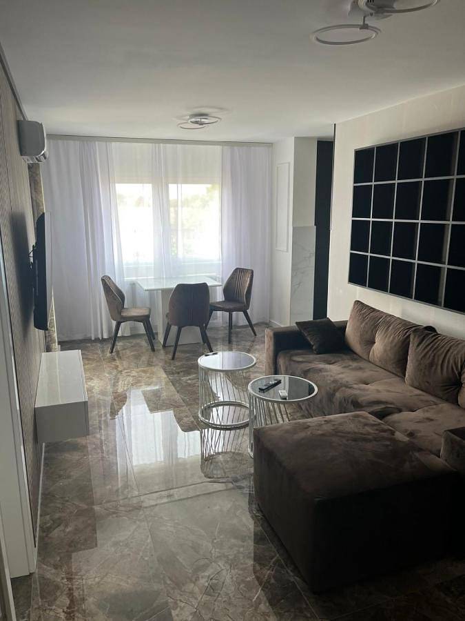 Appartement de vacances pour 2 personnes, avec vue et terrasse