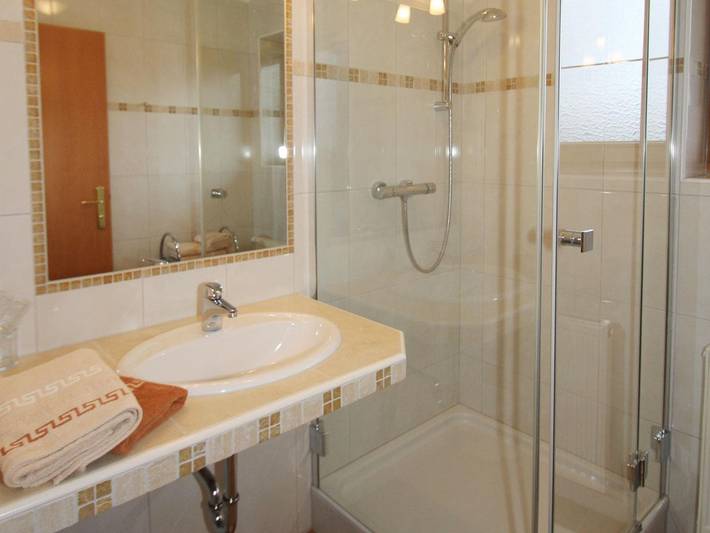 Ganze Ferienwohnung, Stocker Dagmar - Apartment/1 Schlafraum/Dusche, Wc in Rohrmoos, Schladming-Dachstein