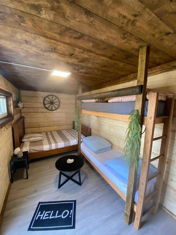 Location de vacances pour 4 personnes, avec vue sur le lac et vue ainsi que jardin et terrasse, animaux acceptés à Saint-Léger-sur-Vouzance - 2