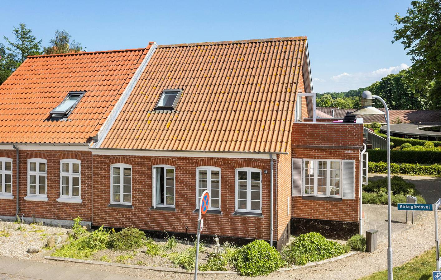 Casa vacanza a Langeland a partire da 40€ a notte