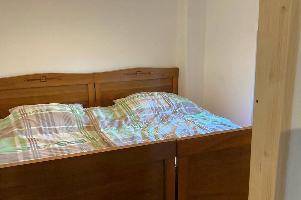 Entire apartment, Beautiful apartment with garden between lake and mountain in Faverges, Parc naturel régional du Massif des Bauges