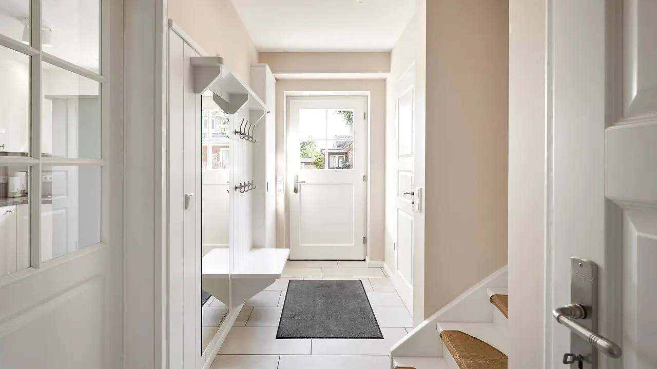 Ferienhaus für 4 Personen (97 m²) in Wyk auf Föhr in Wyk auf Föhr (Stadt), Wyk auf Föhr