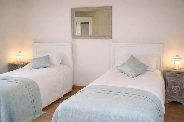 Villa pour 6 personnes, avec terrasse à Comune di Stresa - 4