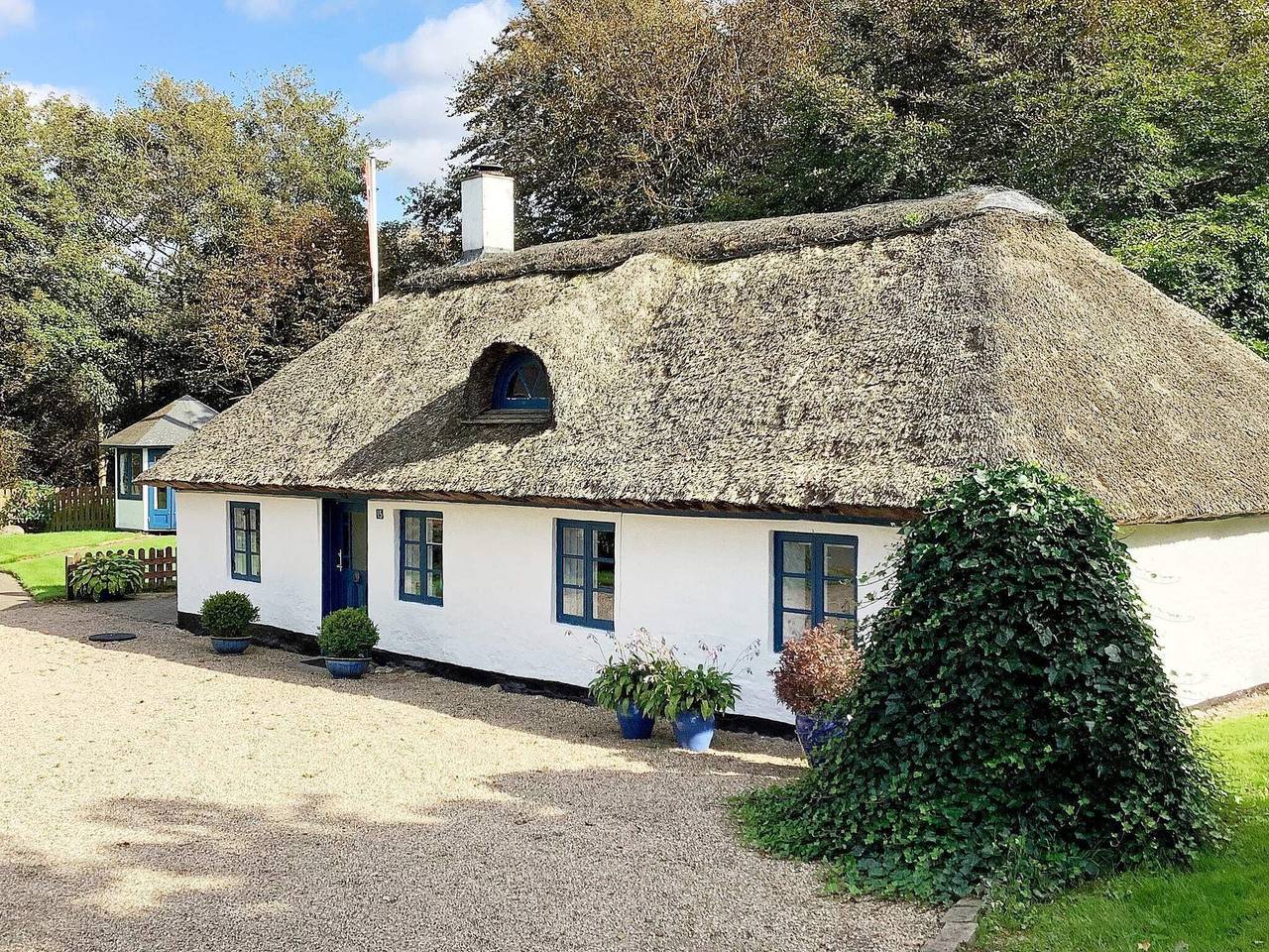4 person holiday home in Nykøbing M-By Traum in Morsø, Limfjord in Nordjütland