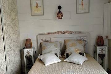 Bungalow pour 2 Personnes dans La Cotinière, Saint-Pierre-d'Oléron, Photo 4