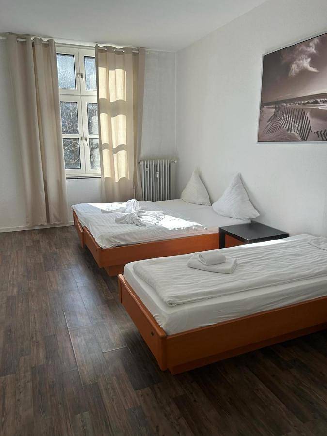 Ferienhaus für 8 Personen in Düsseldorf - 2
