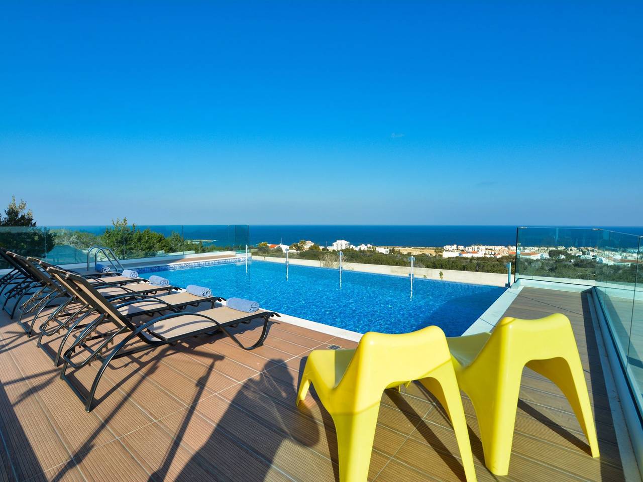 Casa vacanza a Protaras a partire da 504€ a notte