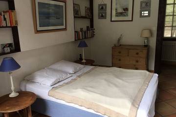 Villa pour 12 Personnes dans Arcachon, Bassin d'Arcachon, Photo 4