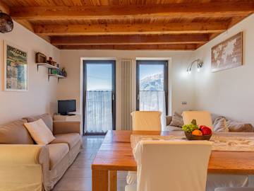 Casa Vacanza per 4 Persone in Comune di Peglio, Lago di Como, Foto 4