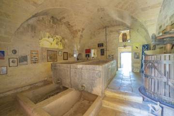 Agriturismo per 6 Persone in San Donato di Lecce, Salento, Foto 2