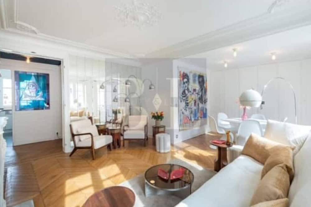 Appartement de vacances
