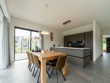 Natuurhuisje voor 8 Personen in Veluwemeer, Flevoland, Afbeelding 4