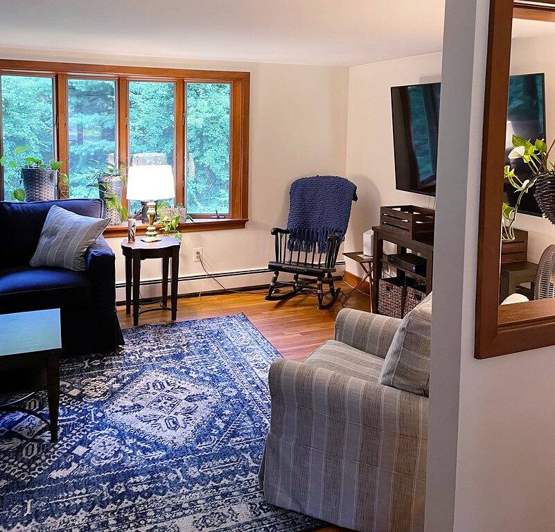 Scituate, Ma: Experience Coastal Charm in a 3-Bedroom Family-Friendly Home.\n\n in Scituate, Massachusetts