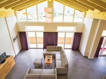 Vakantiewoning voor 8 Personen in Zell am See, Kitzbüheler Alpen, Afbeelding 2