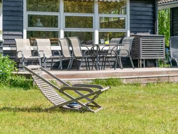 Ferieudlejning til 6 Personer i Havnsø, Nordwestseeland, Billede 3