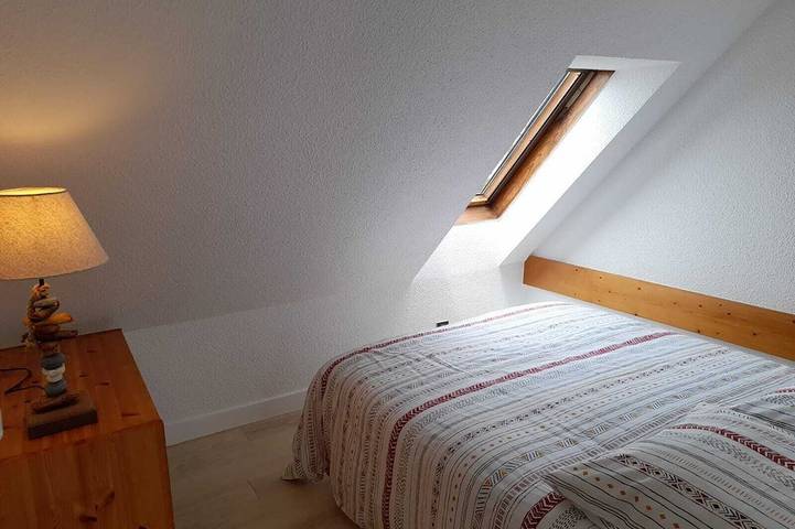 Appartement entier, Appartement  , vue  mer sur la grande plage  de Carnac  classé 2 étoiles in Carnac Plage, Carnac