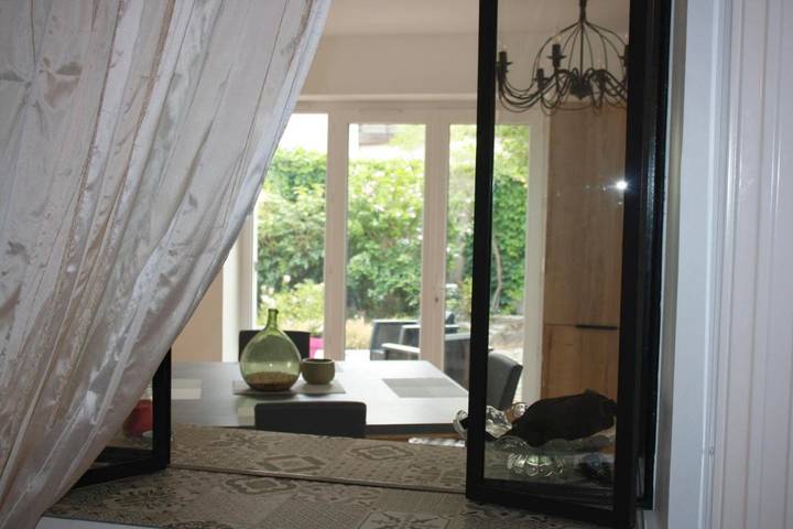 Location de vacances pour 5 personnes, avec Balcon et Terrasse à Milly-la-Forêt