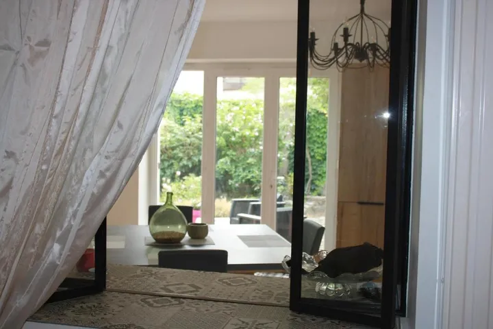 Casa de vacaciones para 5 personas, con terraza, Se admiten mascotas - 1