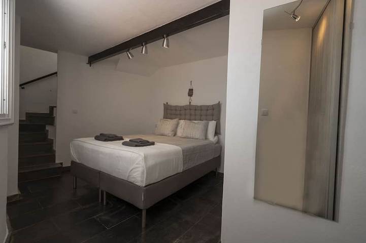 Location de vacances pour 4 personnes, avec terrasse dans Bocacangrejo - 3