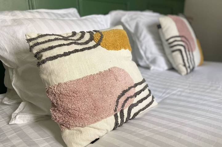 Appartement de vacances pour 3 personnes - 1