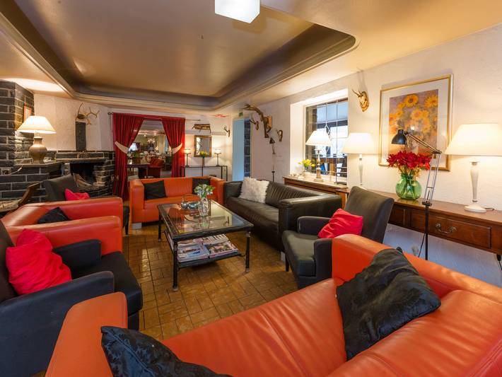 Ferienhaus für 30 Personen, mit Balkon und Terrasse in Winterberg - 3