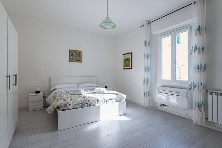 Ferieleilighet for 2 personer i Firenze