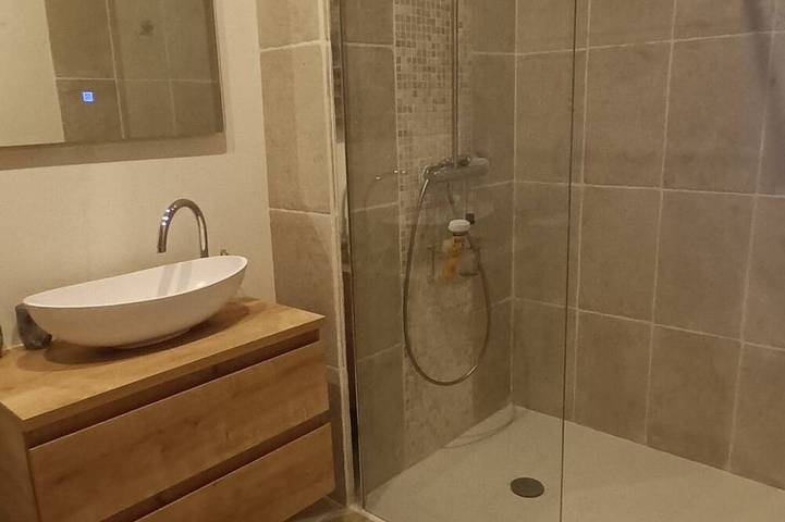 Gîte pour 2 personnes, avec piscine dans Crespin (Tarn) - 3