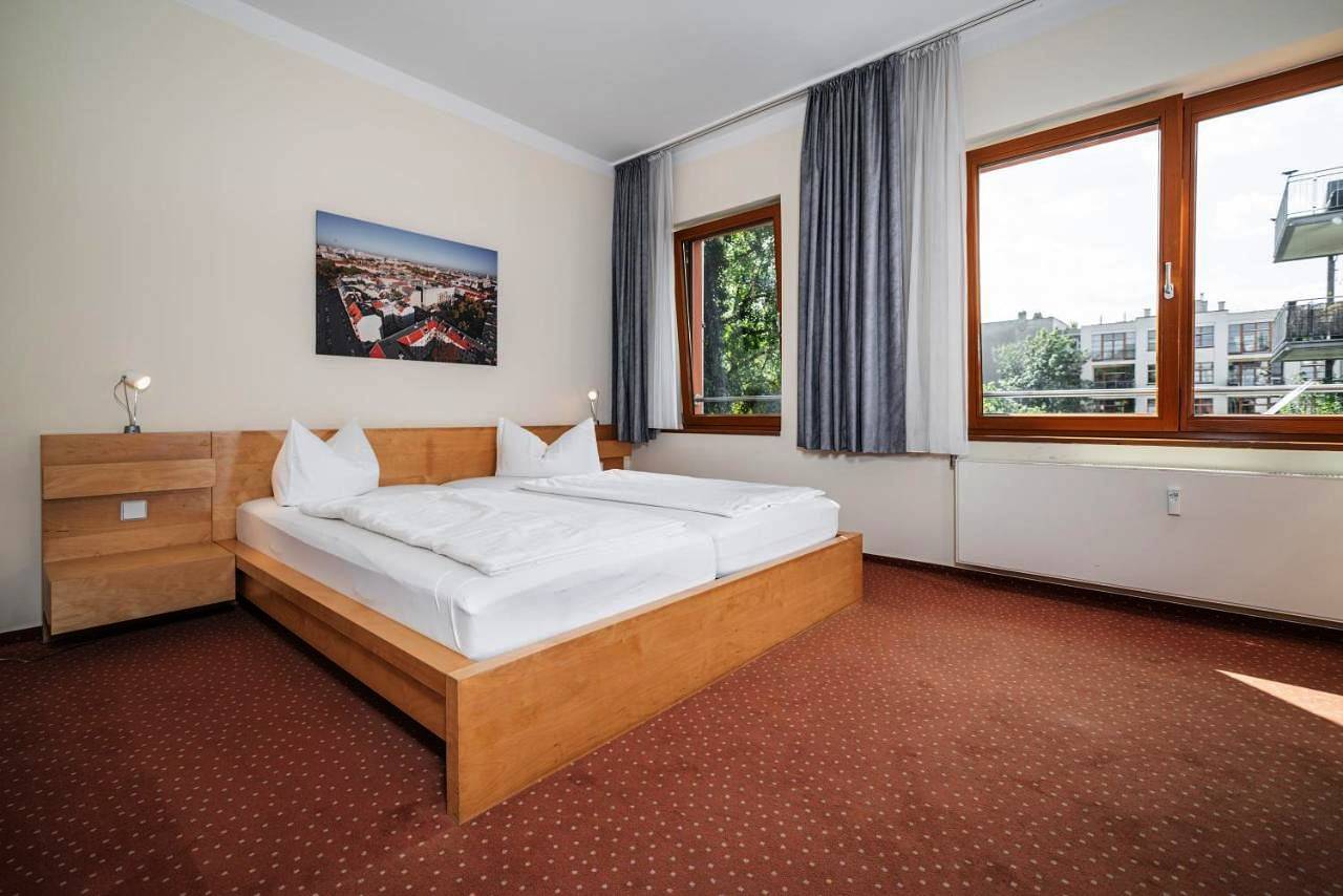 Hotel 26 in Friedrichshain - Kreuzberg, Berlin