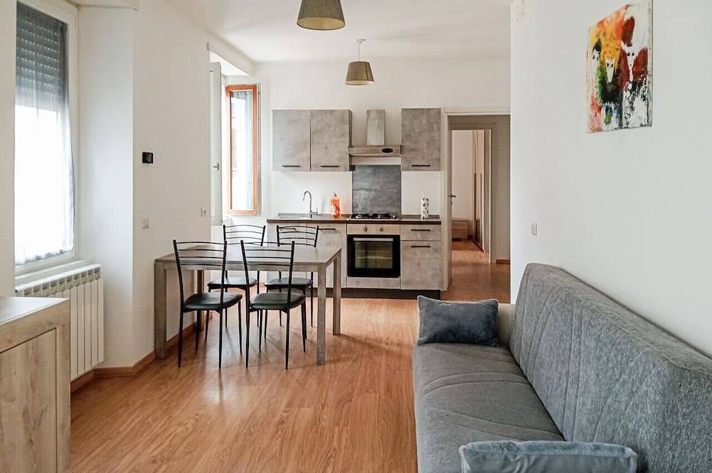 Ganze Wohnung, Casa Sole - apartment in Nuoro in Nuoro, Barbagia