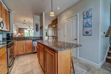 Vacation House for 6 Guests in Bradenton Beach, Anna Maria Island, Picture 3