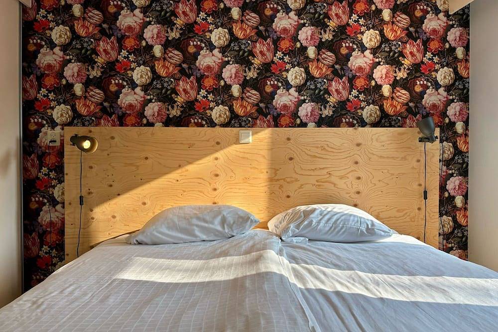 Erleben Sie einen unvergesslichen Urlaub in unseren gemütlichen Cozy Lodges, perfekt für 4 Personen! Diese freistehenden Unterkünfte von ca. 60m² bieten viel Platz und Komfort und befinden sich auf einem wunderschönen Grundstück mitten in der Natur d in Harderwijk, Veluwe