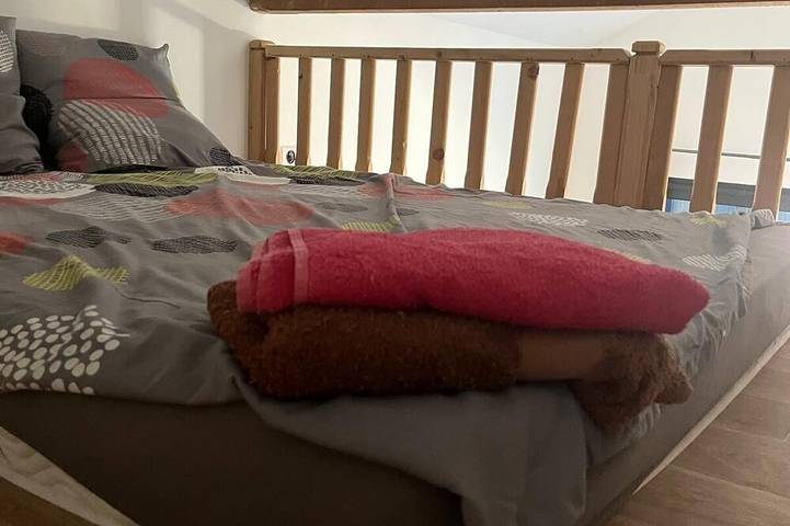 Location de vacances pour 8 personnes à Villenave-d'Ornon - 2