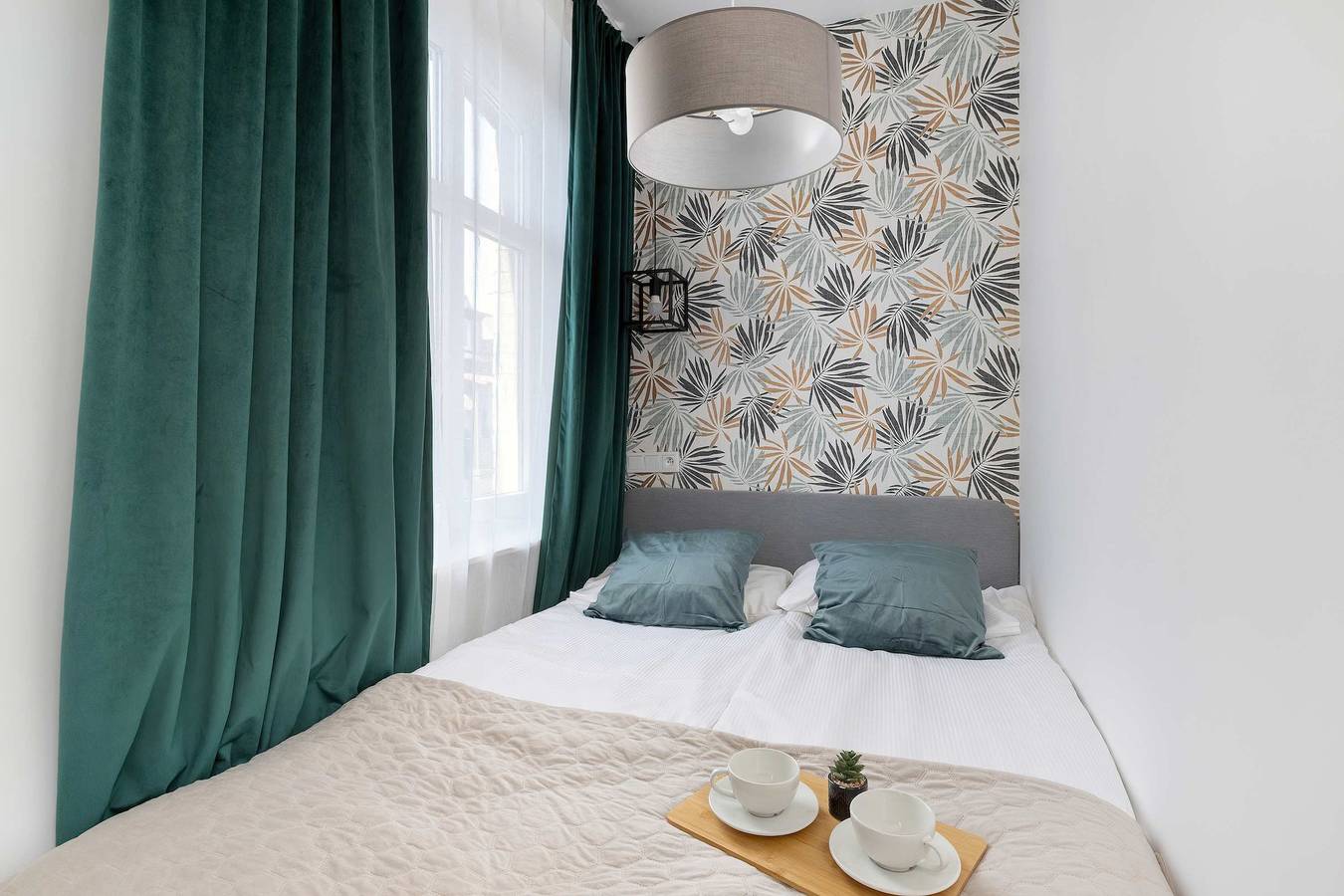 Ganzes Studio, Kościuszki 31B | Katowice | Charming Studio | Pet Friendly | City Center in Kattowitz, Schlesien