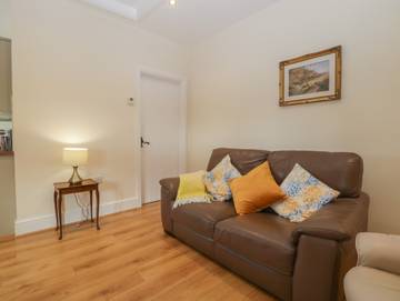Cottage for 3 People in Monmouthshire, South-Wales, Photo 4